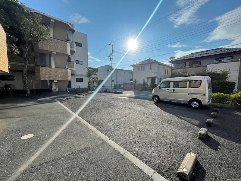 内田レジデンス その他20