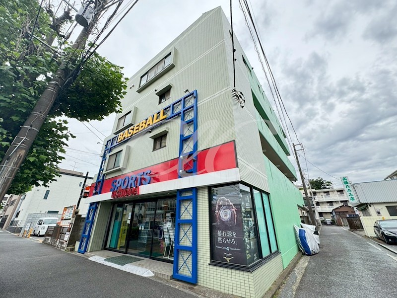 メイプルハイツ その他3