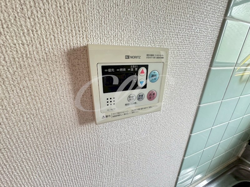 メイプルハイツ その他14