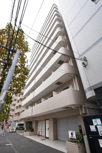 横浜平沼ダイカンプラザ三号館 その他7