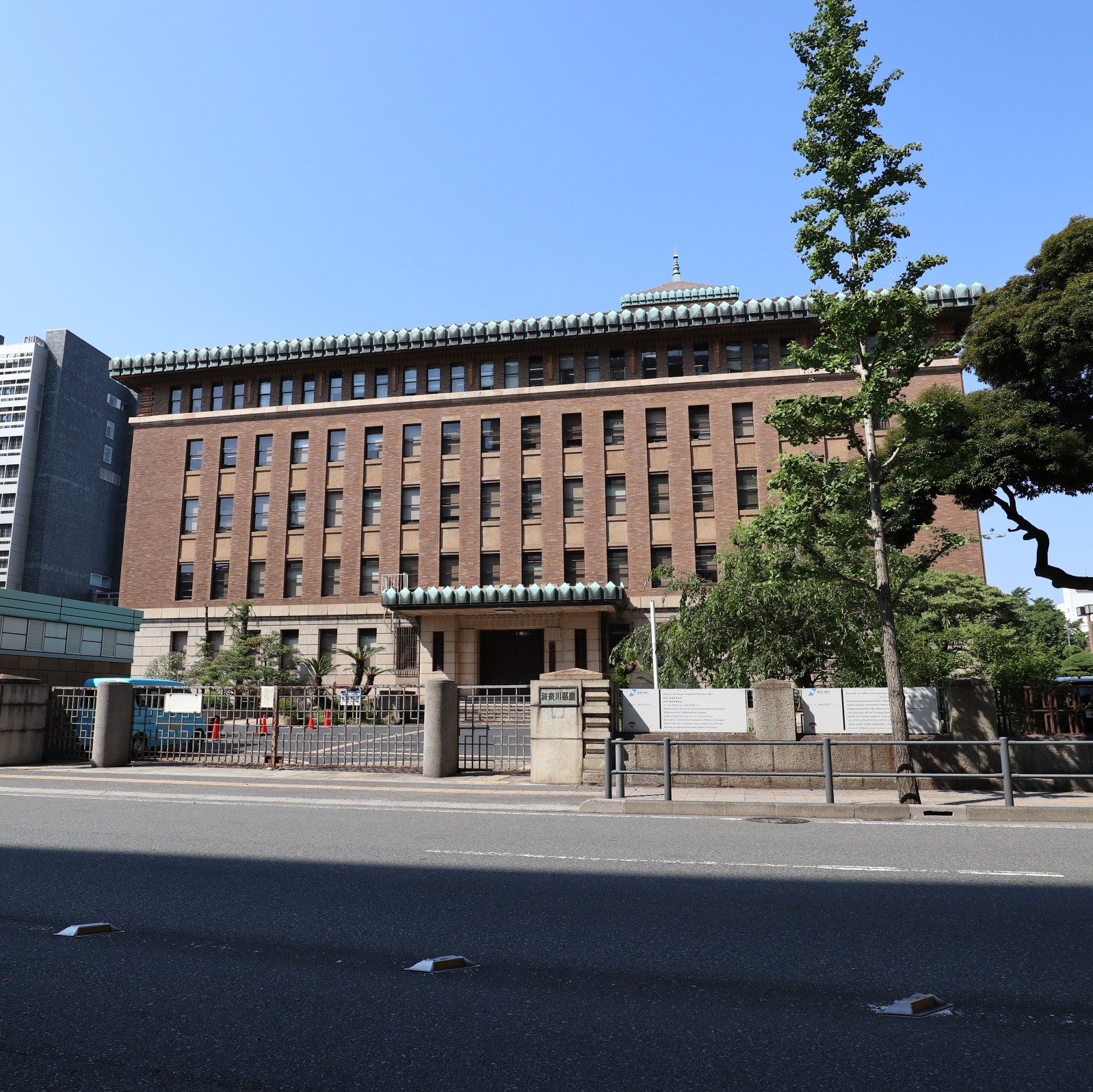 日神デュオステージ馬車道 周辺画像1