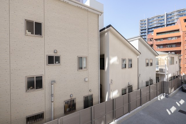 JP noie　横浜平沼 その他5