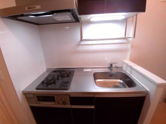 セピア コート キッチン