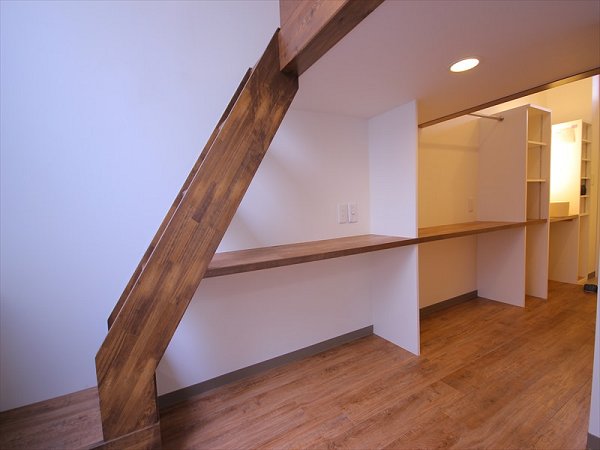 フローラ２ リビング