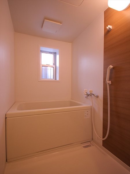 フローラ２ 風呂画像