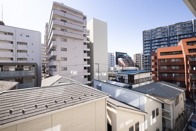 JP noie　横浜平沼 その他5