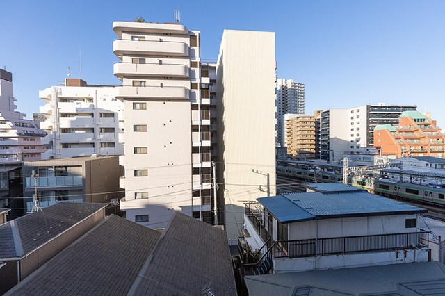 JP noie　横浜平沼 その他4