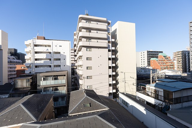JP noie　横浜平沼 その他4
