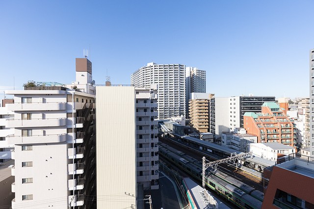 JP noie　横浜平沼 その他4