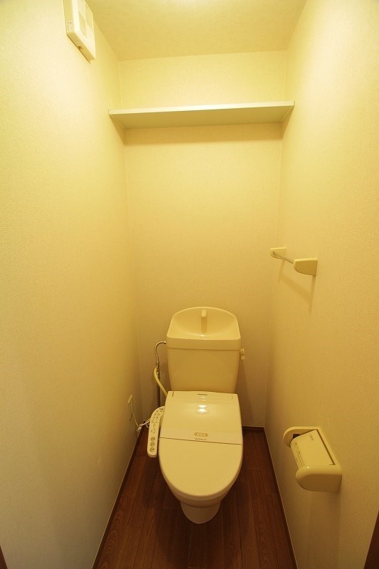 ドミールシャルマン その他2