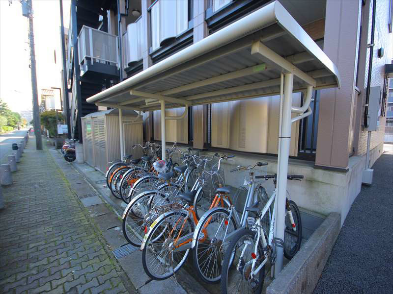 ドミールシャルマン その他5