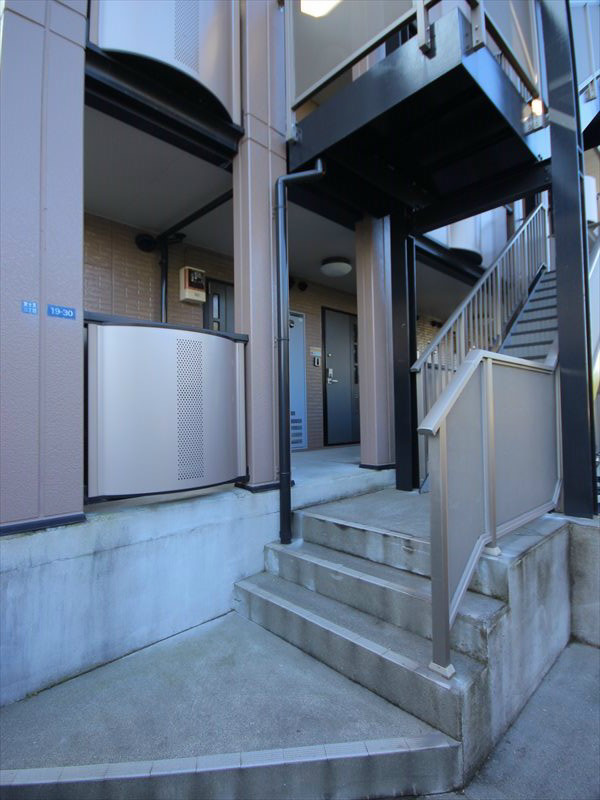 ドミールシャルマン その他6