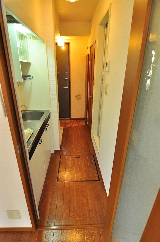 ドミールシャルマン その他8