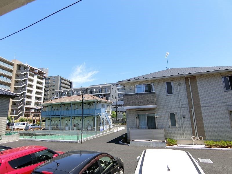 パレ　ドゥユー その他4