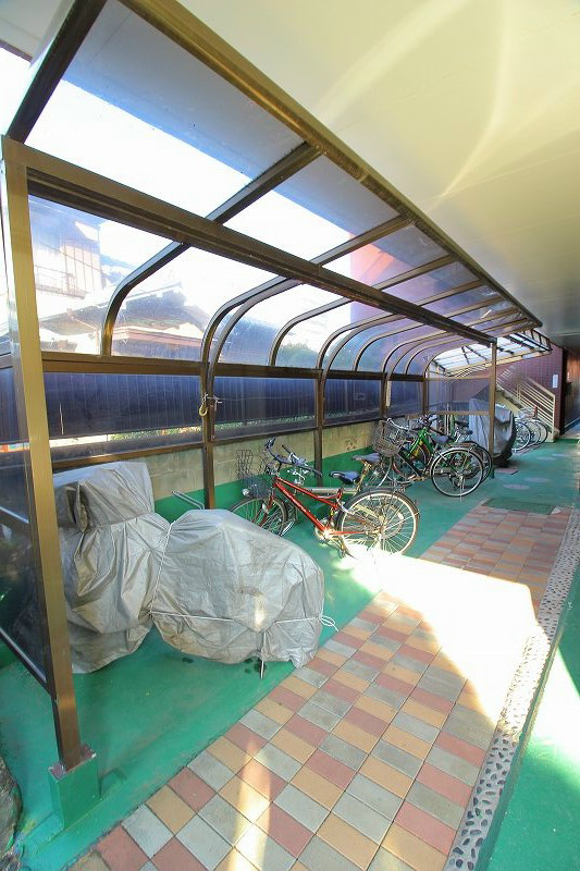 パレ　ドゥユー その他6