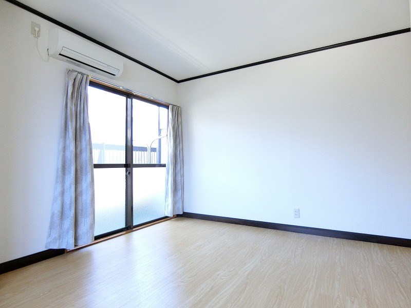 パレ　ドゥユー リビング