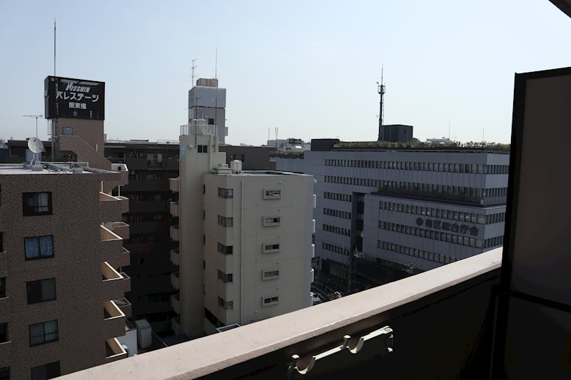 日神パレステージ横浜南 その他3