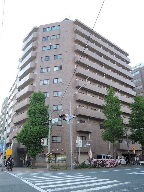 日神パレステージ横浜南 その他13