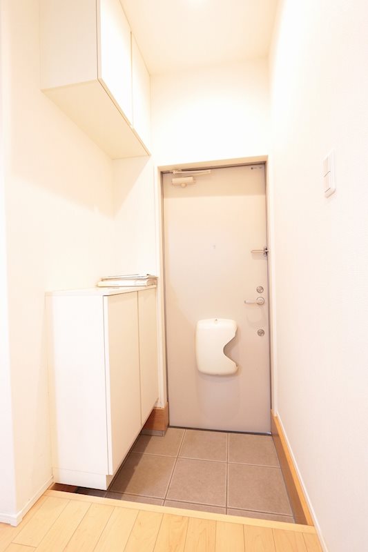 千葉県船橋市東船橋７丁目 玄関