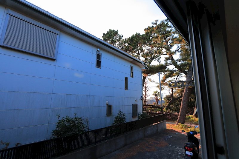 千葉県船橋市東船橋７丁目 眺望
