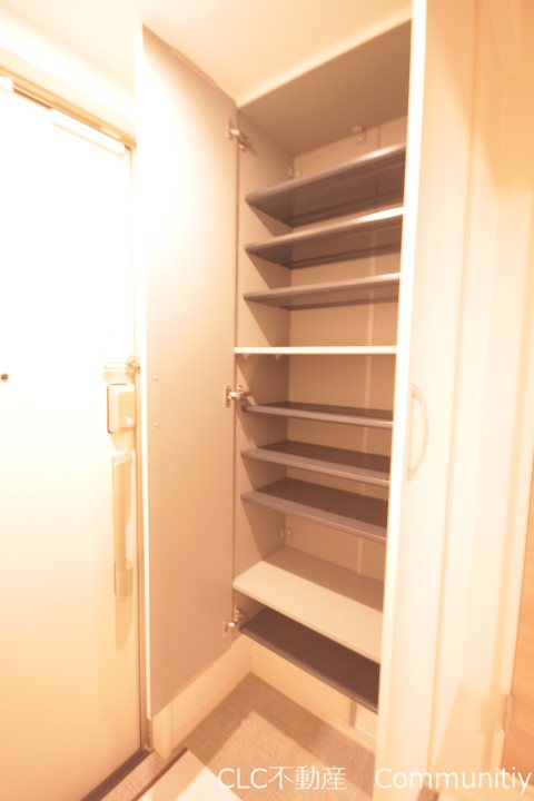 ディーグラシューズ その他8