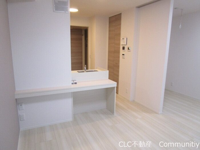 ディーグラシューズ リビング