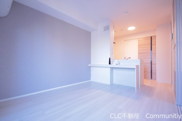 ディーグラシューズ リビング