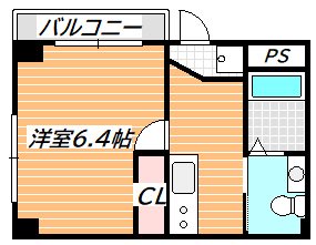 シーサイドストーリー新浦安 間取り
