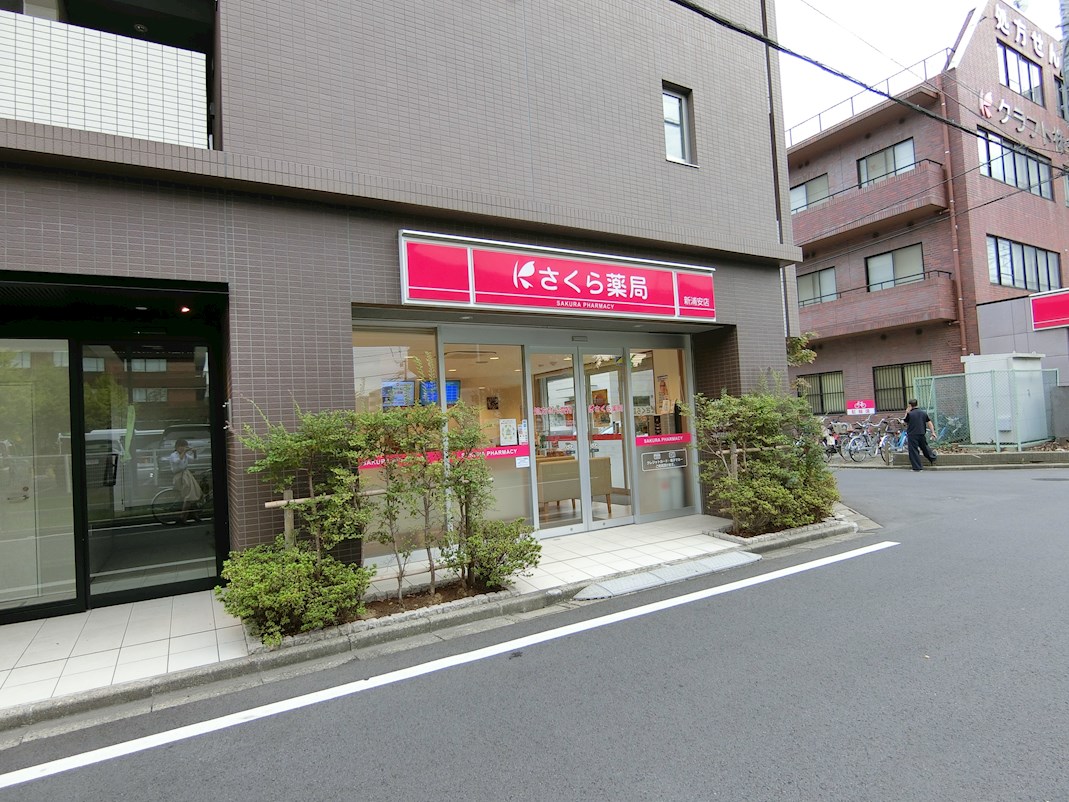 シーサイドストーリー新浦安 周辺画像2