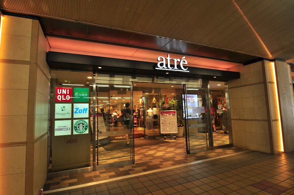 シーサイドストーリー新浦安 周辺画像8