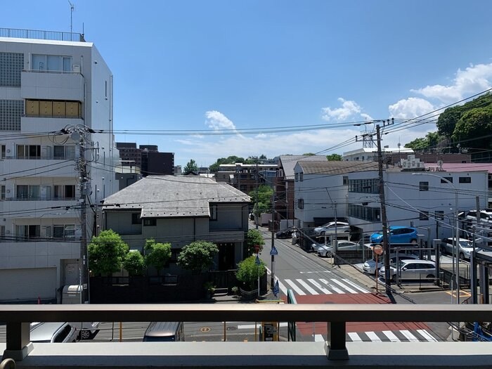 アーバンフォート横浜 その他4