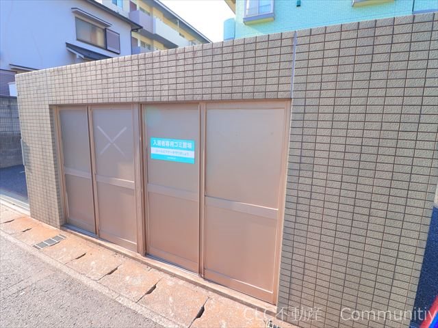 ヴェールフォート その他共有部分