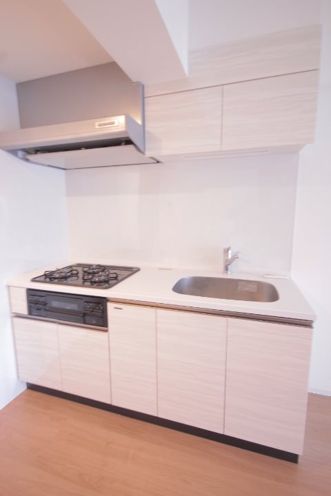 ラヴィベール キッチン