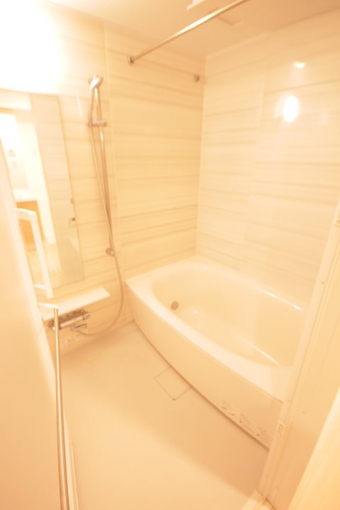 ラヴィベール 風呂画像