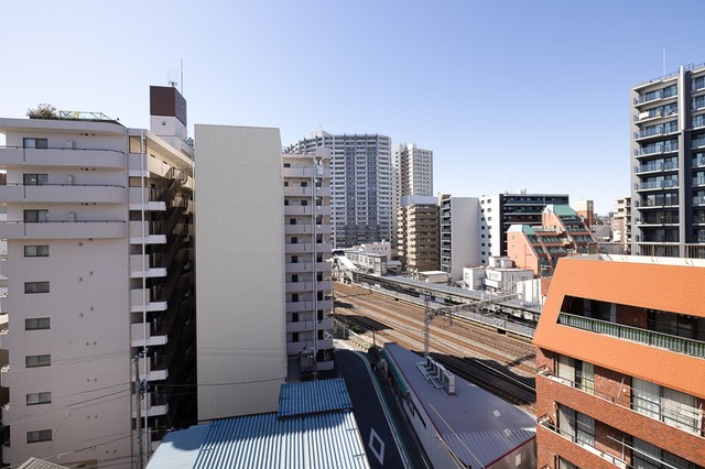 JP noie　横浜平沼 その他4