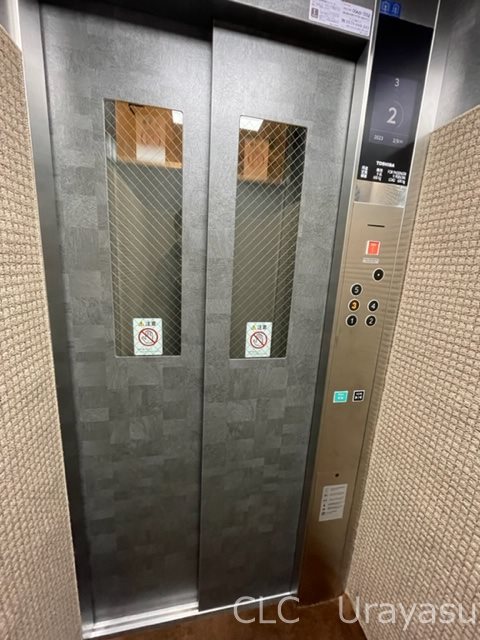 ペンテプラノ その他外観2