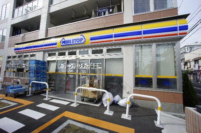 マイハウス 周辺画像4