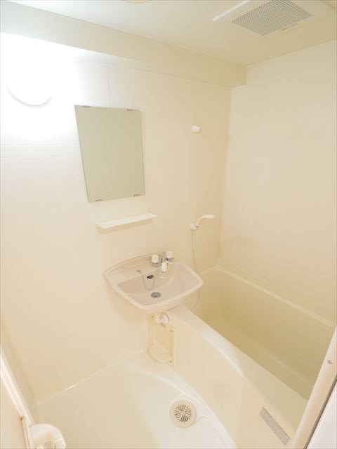 Ｓ－ＦＯＲＴ舞浜 風呂画像