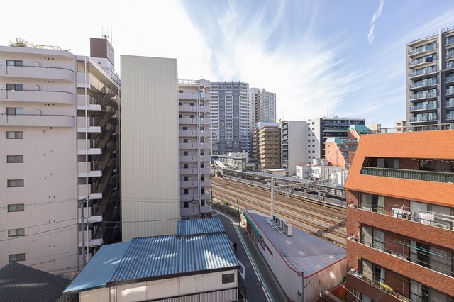 JP noie　横浜平沼 その他4