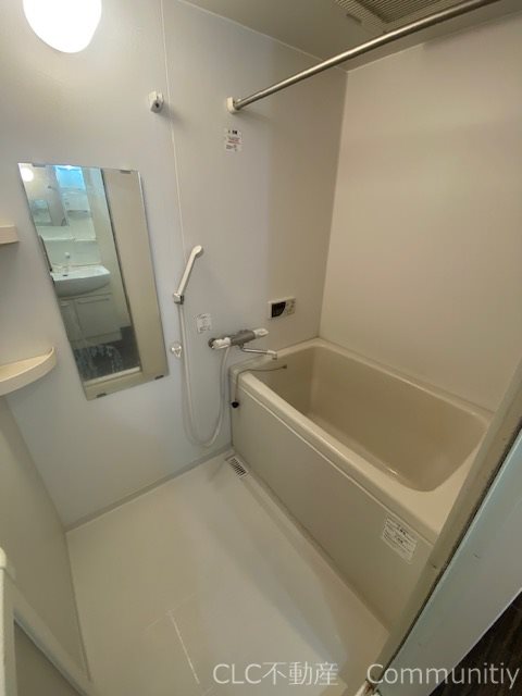 イーストタイガー   風呂画像