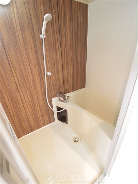 クレール相之川 風呂画像