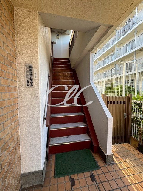 コーポしなの その他6