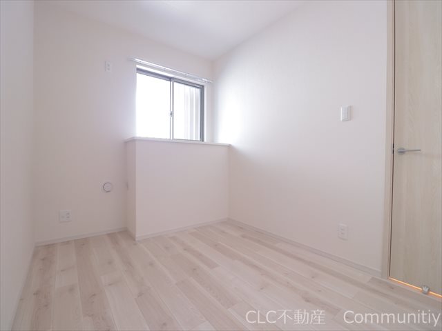 ＡＲＲＯＷＬＥⅡ ベッドルーム