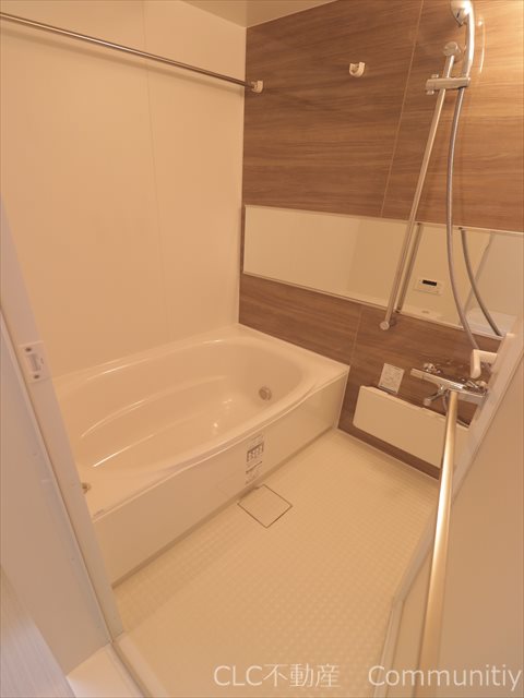 ＡＲＲＯＷＬＥⅡ 風呂画像