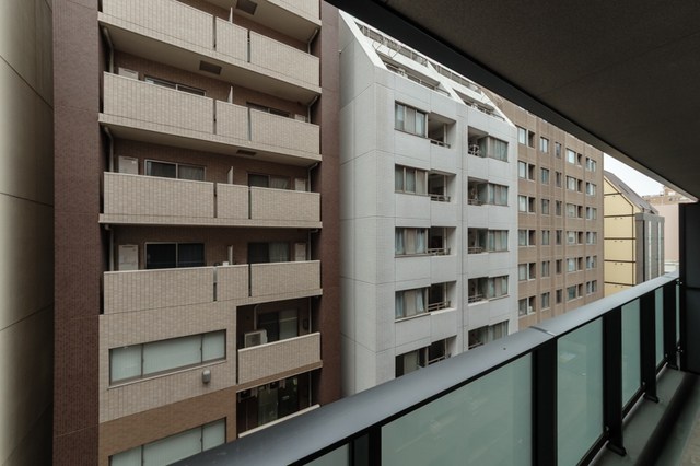 Breeze横浜公園 その他4