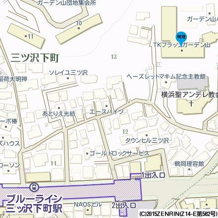 CASSIA横濱ガーデン山 その他12