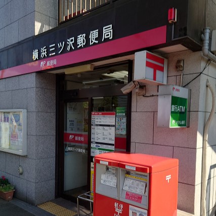 CASSIA横濱ガーデン山 周辺画像6