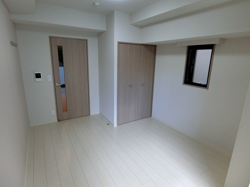 BandoubashiRentalApartment リビング