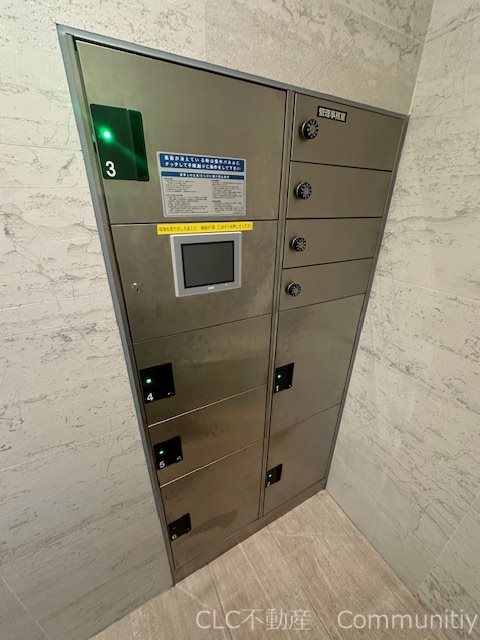 グランカーサ行徳 その他外観3