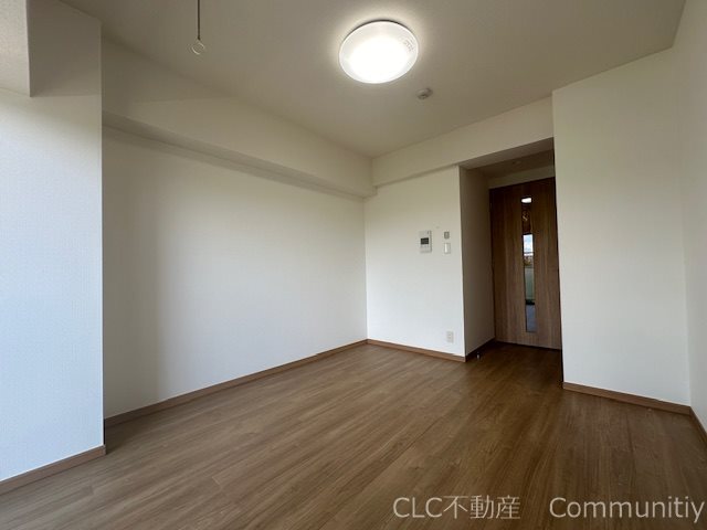 グランカーサ行徳 ベッドルーム